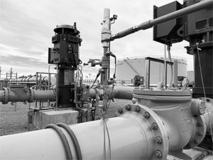 Acuren Midstream Integrated Integrity Services