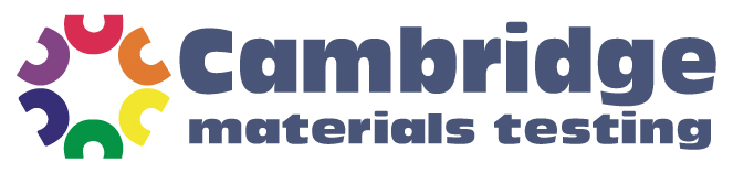 Cambridge Materials Testing logo