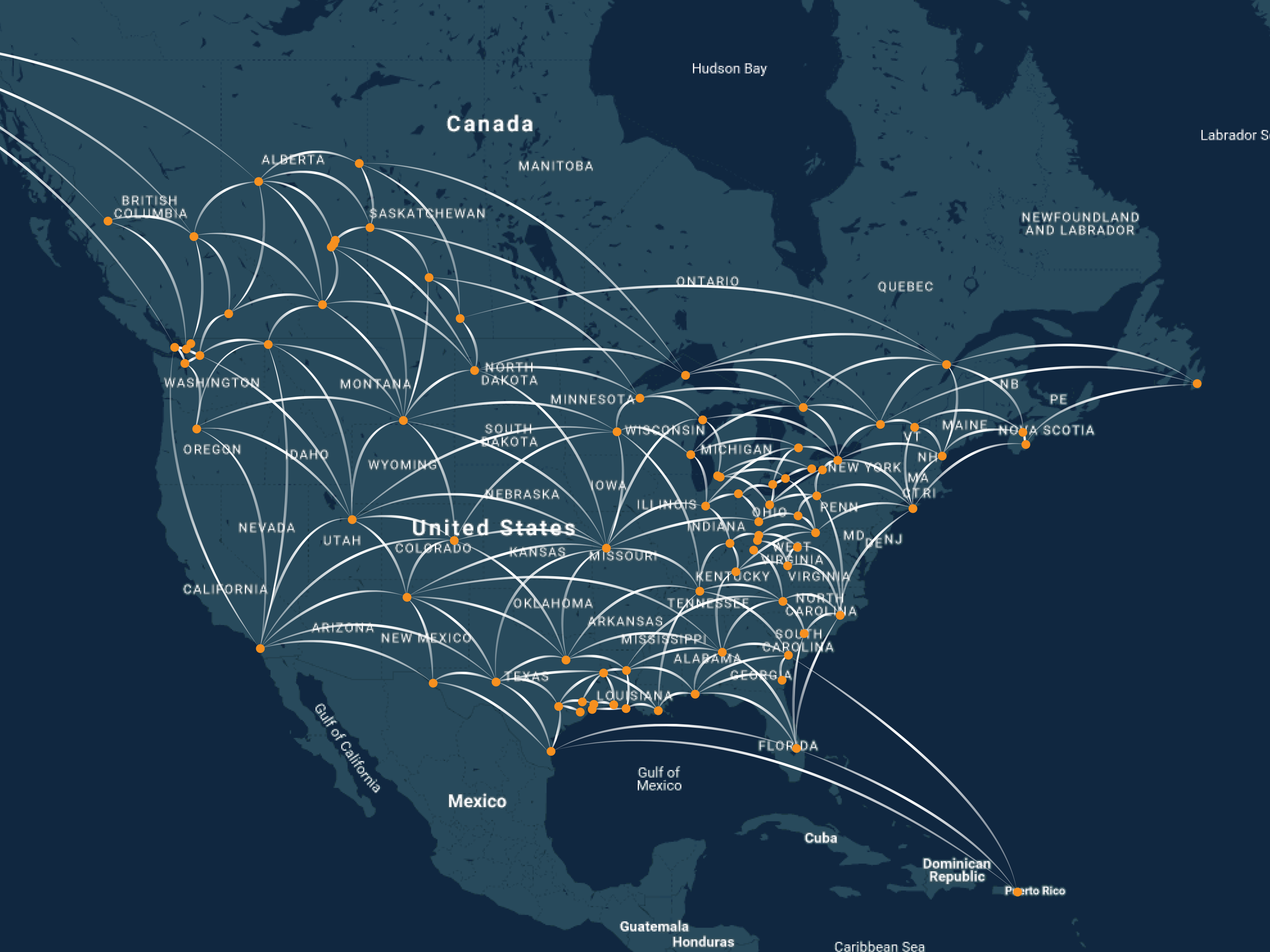 Acuren-locations-map